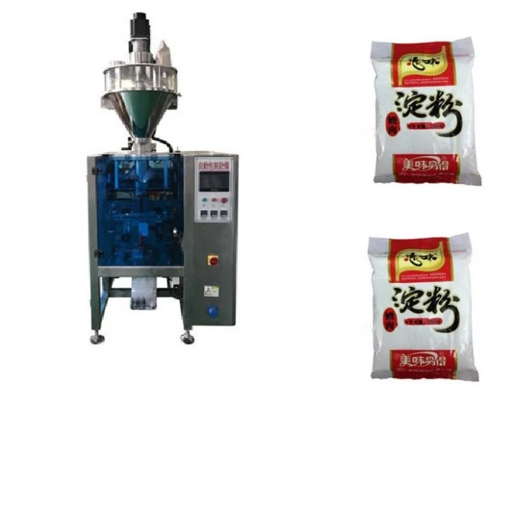 420 Powder Packaging Machine