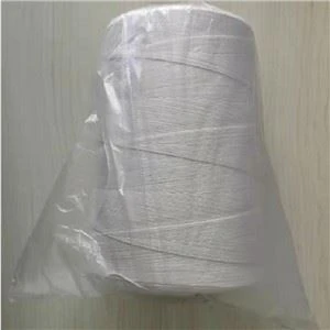 cista caj vrećica pamuk nit